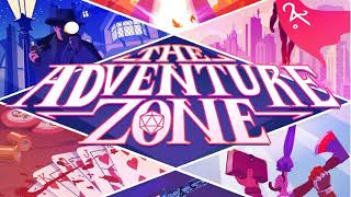 COMEDY - EP.52.5: The Adventure Zone: MaxFunCon East Live