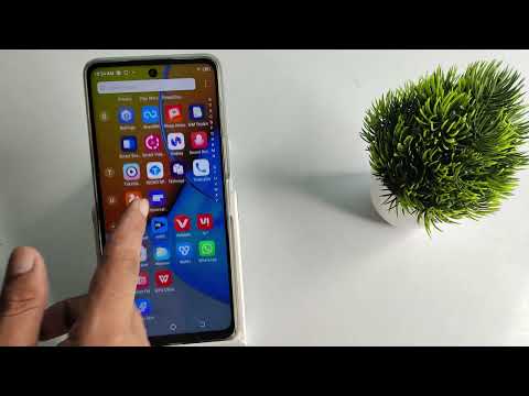 How To Set Ringtone In Tecno Camon 18