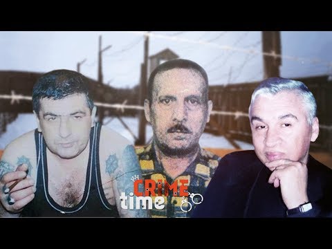 Sanka Zver Bakı oğrularına necə xəyanət edib? (VİDEO)