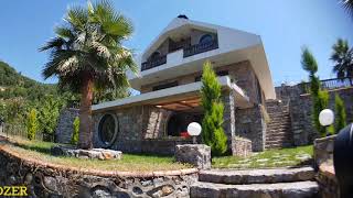 Beautiful Lovely Private Villa in Izmit فيلا جميلة جميلة خاصة في ازميت
