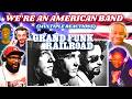 Grand Funk Railroad - We're an American Band Reaction 🔥