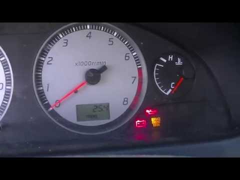 2002 Nissan Maxima: How to Replace Evap Vent Valve - P0455