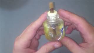 REPELENTE PARA MOSQUITOS E PERNILONGOS CASEIRO - homemade repellent