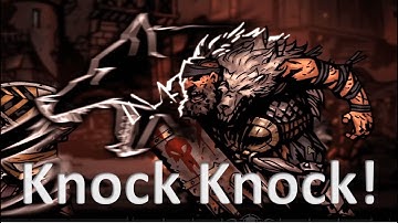 On the fly guide to Vvulf: Darkest Dungeon