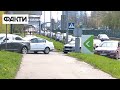 🚗 Довжелезні черги та суворі обмеження: як уряд збирається долати проблему з дефіцитом пального