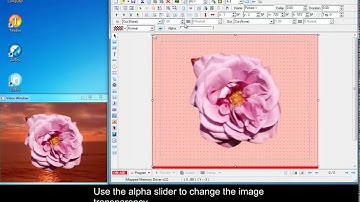 EFX Graphics Picture Object