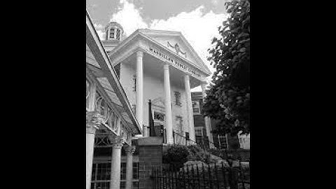 Director Of Massillon Public Library Confirms Paranormal Activity