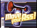 Scooter  move your ass extended version