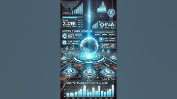 Crypto Token Unlocks Analysis: 3-10 Mar#CryptoNews #Bitcoin #bullionmindsets  #Ethereum #youtube