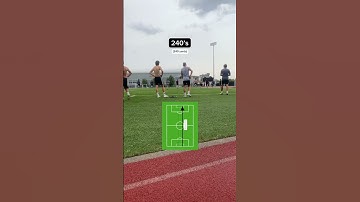 soccer conditioning workout🤝preseason #conditioning #D1 #soccerrunning #offseasontraining #shorts
