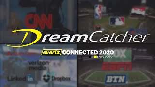 Collaborative Live Production | Evertz Connected 2020: Fall Edition Webinar Series