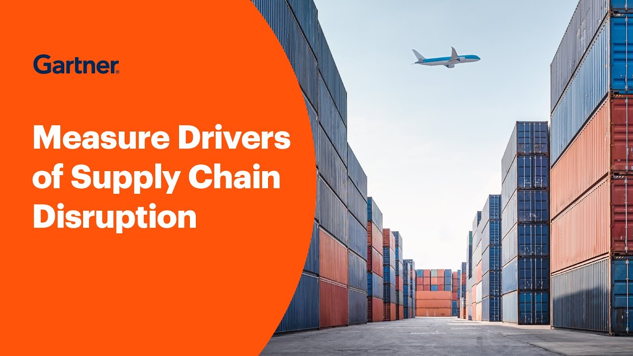 Supply Chain Resilience Strategies Designed for the Age of Disruption