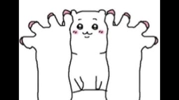 Jazmin Bean - Electric/Soldering blade (all snippets combined) HLTBOAD 