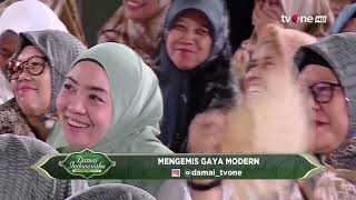 Bagaimana Jika Mengemis Ngemis Dalam Gaya Modern Kh Cholil Nafis  Damai Indonesiaku