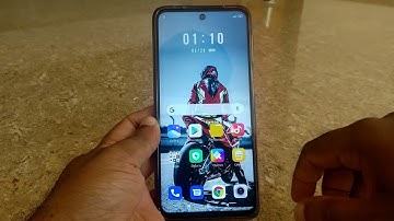 How To Turn Off Automatic Updates In Play Store Redmi Note 9 Pro | Mi 11 Series Mobiles