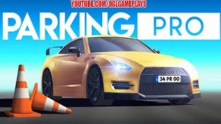 Car Parking Pro - Car Parking Game & Driving Game By Tiramisu (Android) screenshot 2