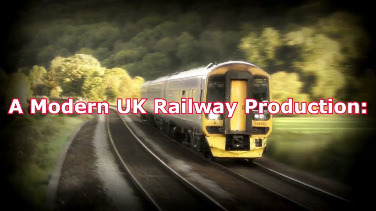 Stratford Upon Avon Parkway Station 10/11/25