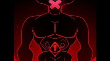 Höllenmörder || CASSIUS & BRUTUS PRIME - ULTRAKILL P-3 Fanmade OST  (w/@quadkanix)