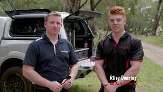 Intervolt Ism Inertial Sense Module Overview