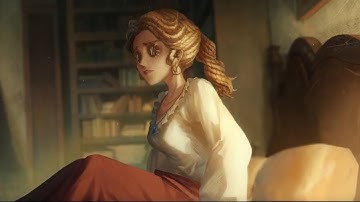 Alice Deross "Journalist" Background Story l Identity v