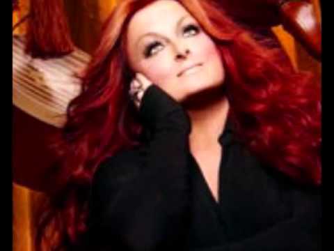 Wynonna Judd - Rock Bottom