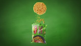 PANCIT CANTON | Daniel Schiffer Food B-roll
