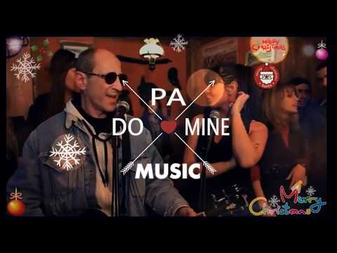 პანჩო - ახალი წელი