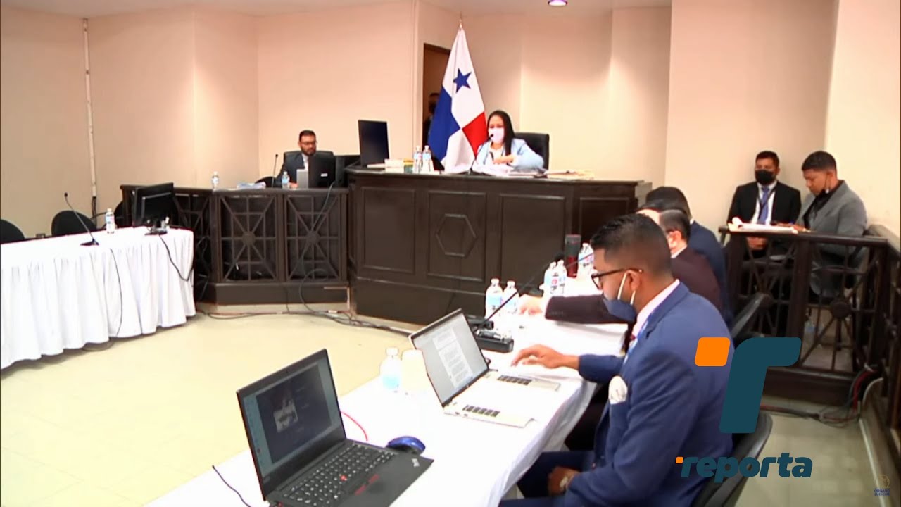 Caso Odebrecht: Audiencia preliminar Día 4 (1/2)