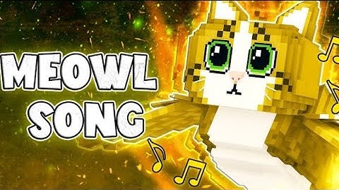 MEOWL SONG (Official Video) (Brainrot Song) Prod Aydhiny