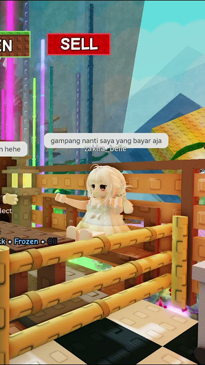 Boarding Costs at Grow A Garden! The boarding mother is kind guys 😁😁Don't worry