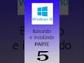 Baixe e instale o Windows 10 ORIGINAL e GRATIS em 2025 - PARTE 5