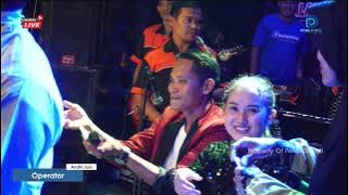 PENGANTIN BARU VOC.KRISTINA CITRA MUSIK ORGAN DANGDUT - PIM.BPK.ENDANG SISWOYO,S.PD