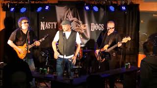Nasty Dogs - Evil Eye