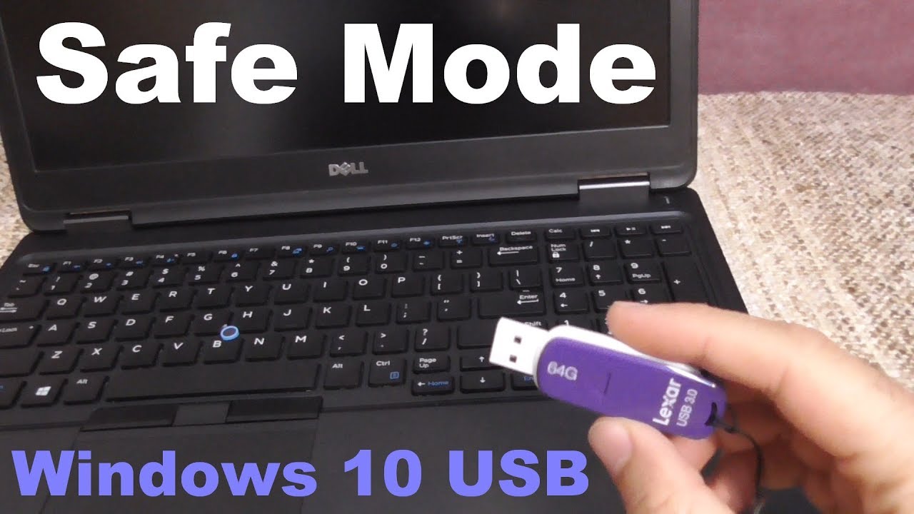 windows 10 download vs usb