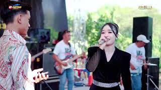 Pupusing Nelongso Septi Ayu Arabella Wedding Party Aziz U0026 Ulfa Penawangan Grobogan 2025