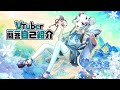 【自己紹介】Vtuber一問一答自己紹介【\#雪音六花/\#新人Vtuber】