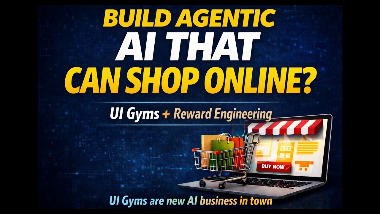 Chapter 1–Building basic UI Gym for Reward Engineering | Create Basic E-commerce Purchase AI Agent