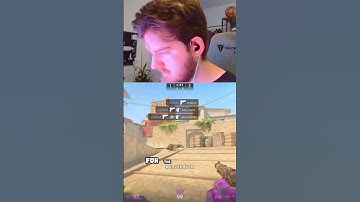 THE GAME IS BROKEN #CS2 #UPDATE #CSGO #GamingClips #CounterStrike