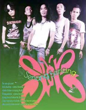 Slank - Senang-Senang #slankstory