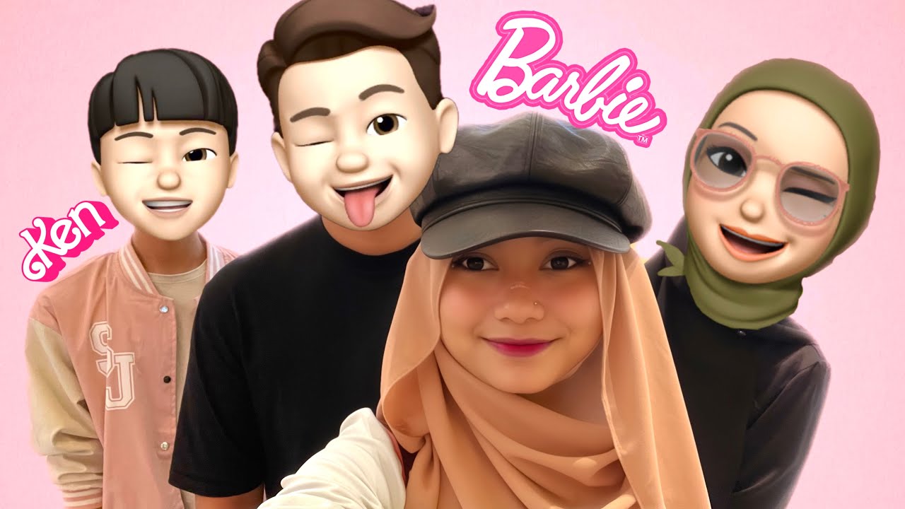 Gebu jumpa Atan, Pokcu Pink & Nekyul | Vlog Tyaedros