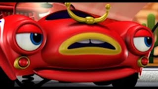 A Car's Life: Sparky's Big Adventure (2006) (Full Movie)