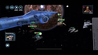 Malevolence vs 7* executor