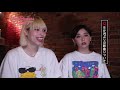 ライブ直前のchelmico(チェルミコ)にインタビュー! 2人だけの初ステージに緊張...|Female Rapper's Delight