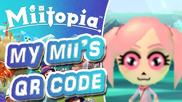 Miitopia MY MII