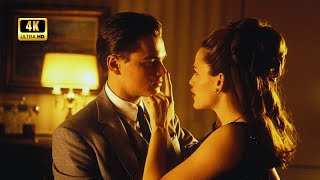 How much would you pay me for the whole night? - Catch Me If You Can 4K UHD