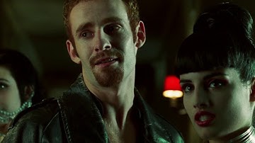 The Matrix - You need to unplug, man