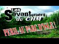 Les savanturiers du chm  episode 01 de svt  cycle 4  5me