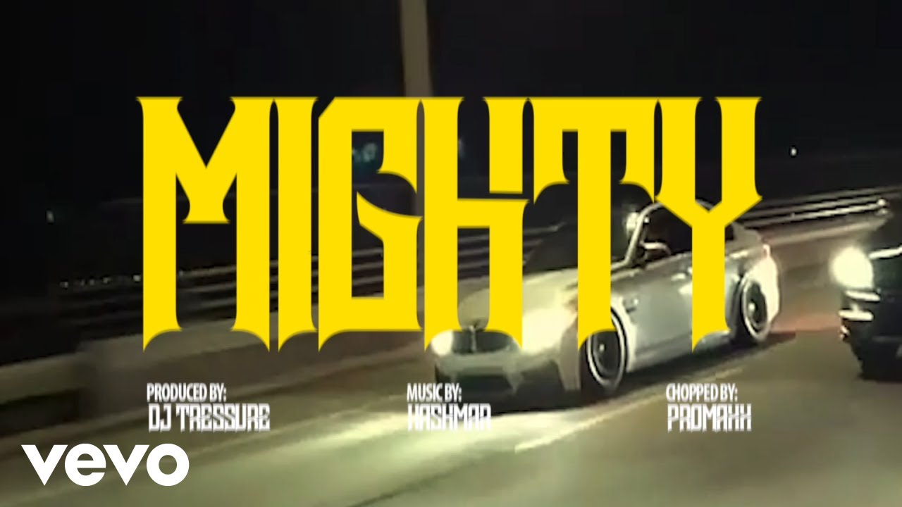 KASHMAR - MIGHTY adlı videoyu YouTube'da izle KASHMAR - MIGHTY adlı videoyu YouTube'da izle