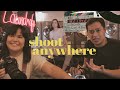 Shoot Anywhere Ep. 2 ft. Ronan Capili &amp; Shannon Horrigan