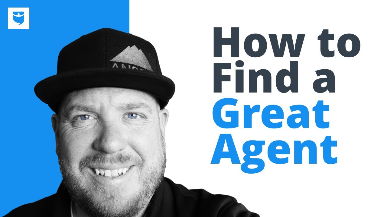 How to Find a GREAT Real Estate Agent (3 Key Factors)
